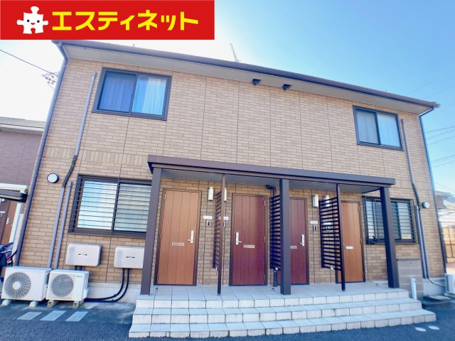 ロジュマンＢ棟