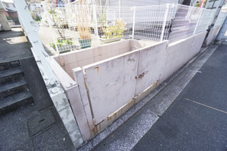 【その他共用部分】
