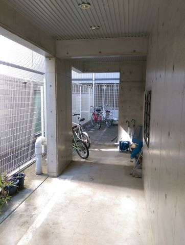【その他共用部分】 | クリスタル千駄ヶ谷