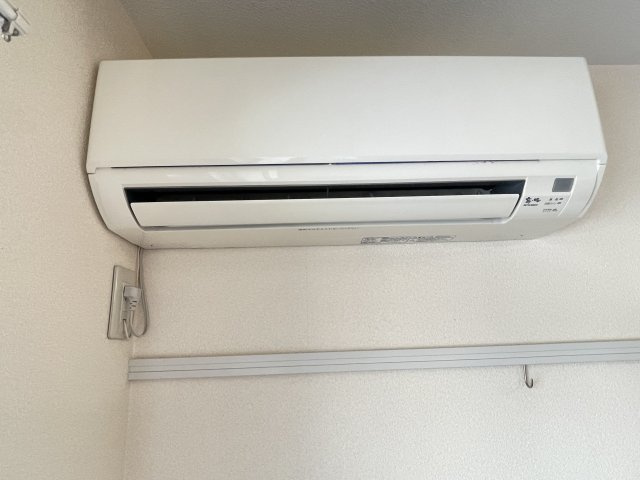 ボルツⅣの設備