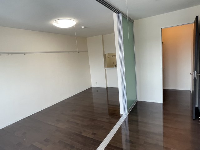 ボルツⅣの内装