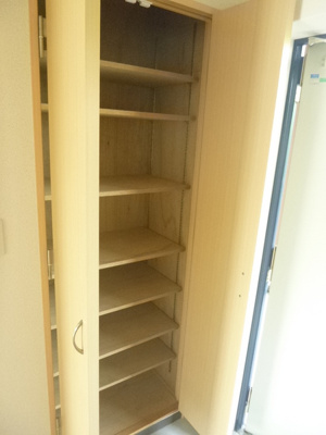 【収納】 | インタービレッジ下手野