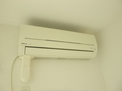 【設備】 | インタービレッジ下手野