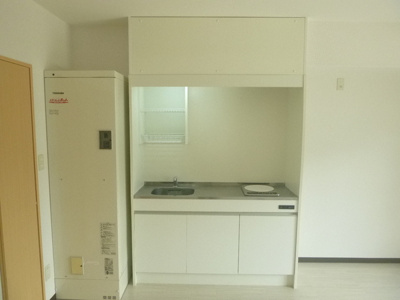 【キッチン】 | インタービレッジ下手野