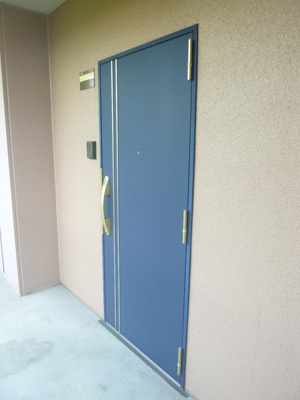 【その他共用部分】 | インタービレッジ下手野