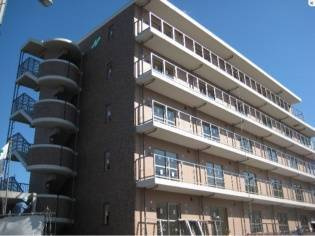 【外観】 | インタービレッジ下手野 | 播磨高岡駅まで徒歩圏内で便利です！