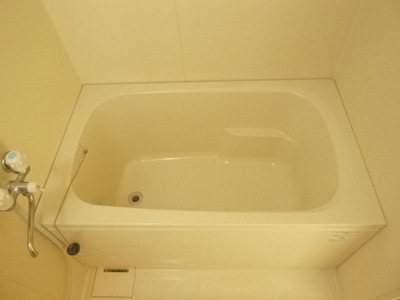 【浴室】 | インタービレッジ下手野