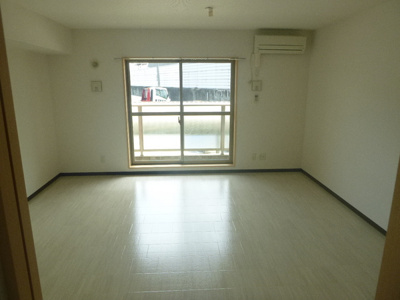 【寝室】 | インタービレッジ下手野