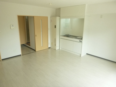 【内装】 | インタービレッジ下手野