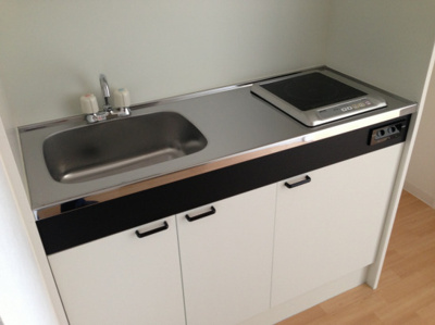 【キッチン】 | インタービレッジ東延末2