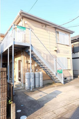 【外観】 | トップスター