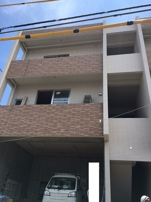 【外観】 | 山川二丁目戸建て