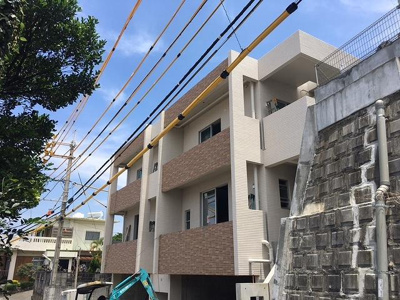 【外観】 | 山川二丁目戸建て