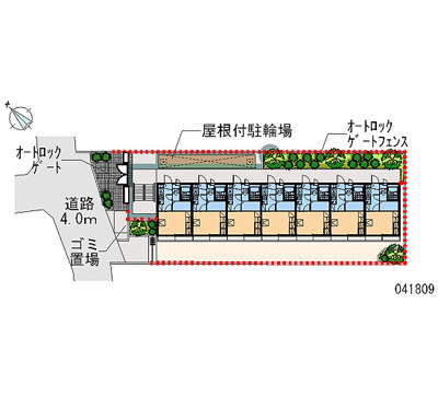 【地図】 | 七郎兵衛