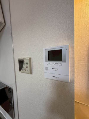 【セキュリティ】 | 第二 スカイハイツ