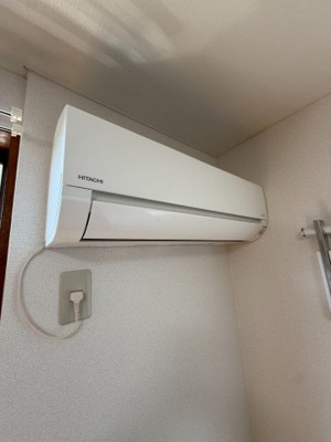 【設備】 | 第二 スカイハイツ