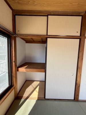 【収納】 | 第二 スカイハイツ