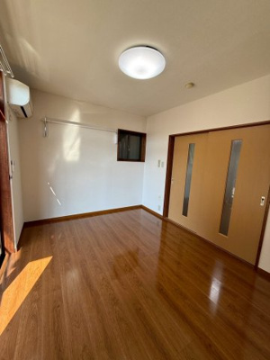 【内装】 | 第二 スカイハイツ