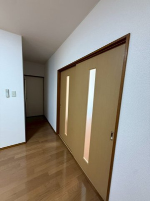 【内装】 | 第二 スカイハイツ