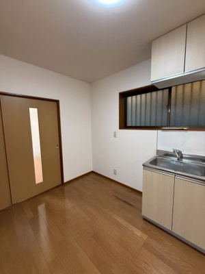 【居間・リビング】 | 第二 スカイハイツ