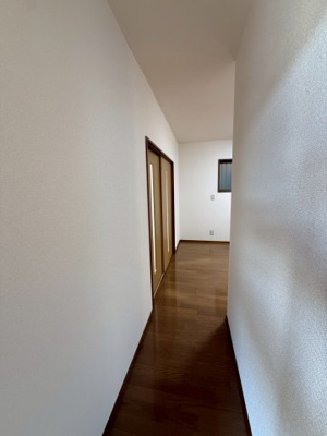 【内装】 | 第二 スカイハイツ