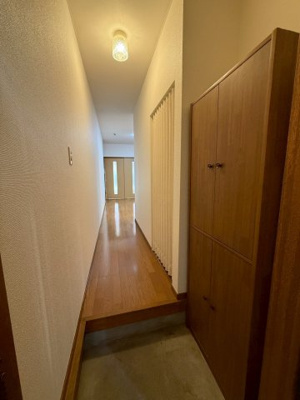 【玄関】 | 第二 スカイハイツ