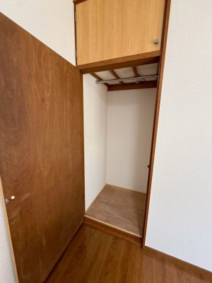 【収納】 | 第二 スカイハイツ
