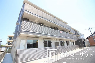 【外観】 | ロータス宇野