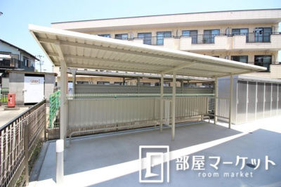 【その他共用部分】 | ロータス宇野