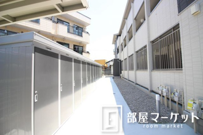 【エントランス】 | ロータス宇野