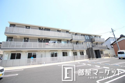 【外観】 | ロータス宇野