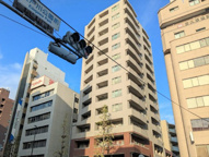 ネオマイム文京音羽の画像