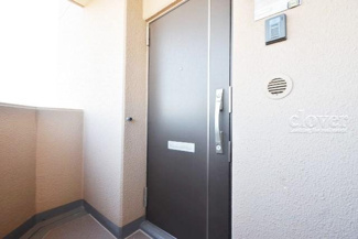 【その他共用部分】 | 共用部　玄関ドア