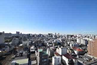 【展望】 | 物件のお問い合わせは、 ０３－５４５６－５４１５までお気軽にどうぞ！
