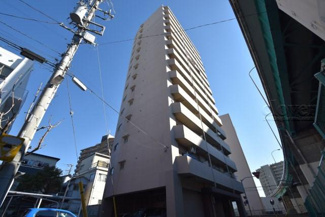 【外観】 | 物件のお問い合わせは、 ０３－５４５６－５４１５までお気軽にどうぞ！