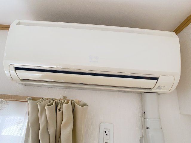 天神マンションの設備