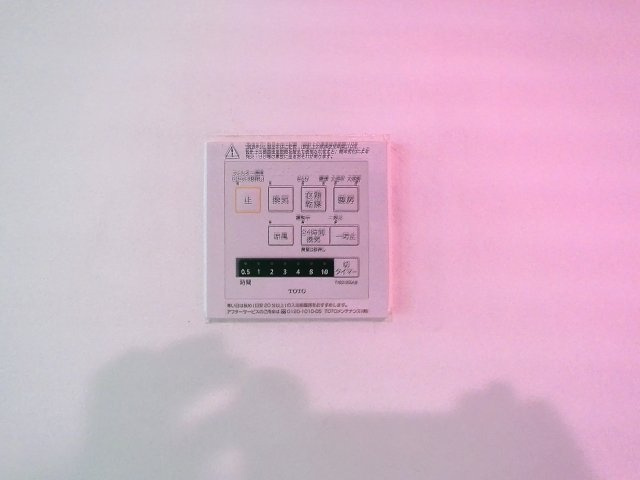 天神マンションの設備