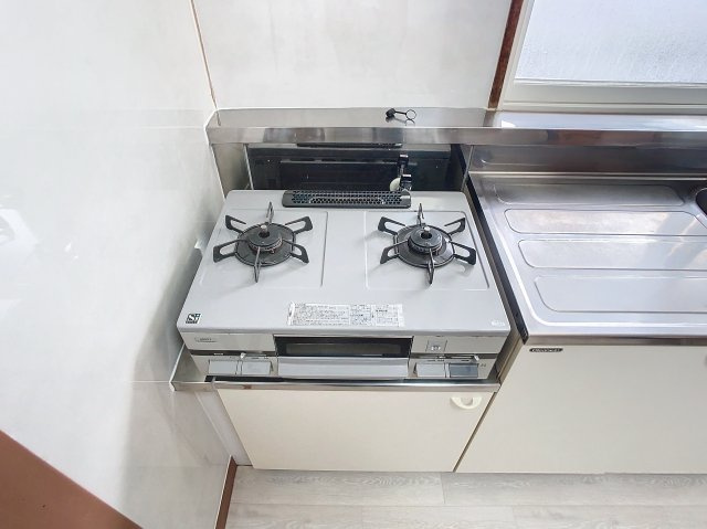 天神マンションの設備