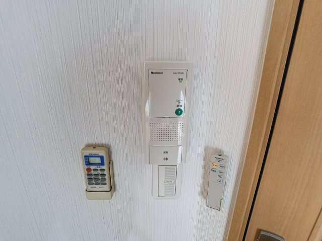 天神マンションのセキュリティ