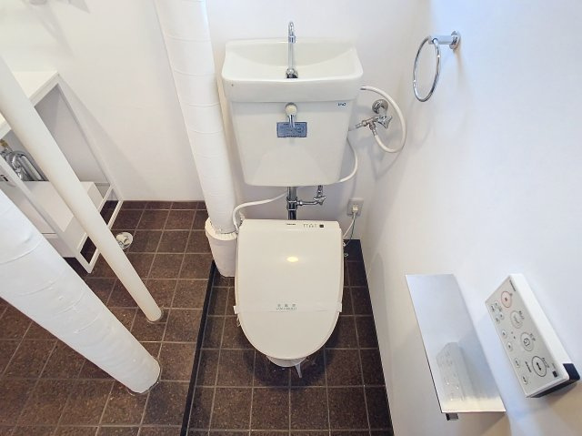 天神マンションのその他