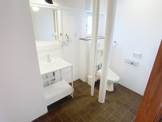 天神マンションのその他