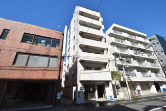 【外観】 | 物件のお問い合わせは、 ０３－５４５６－５４１５までお気軽にどうぞ！
