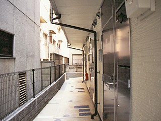 【その他共用部分】 | ＯｇｉｋｕｂｏＳＴ３