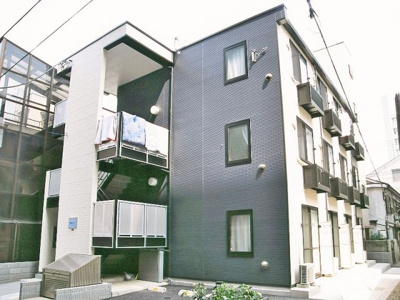 【外観】 | ＯｇｉｋｕｂｏＳＴ３