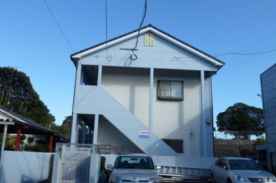 【外観】 | FUTEC-Ⅱ