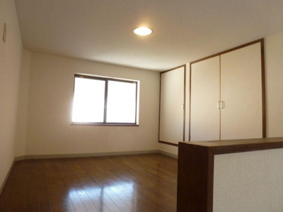 【寝室】 | FUTEC-Ⅱ