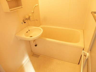 【浴室】 | FUTEC-Ⅱ