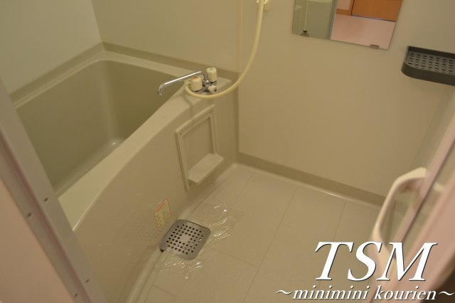 Ｓｏｌｅｉｌ香里園の浴室|キレイな浴室