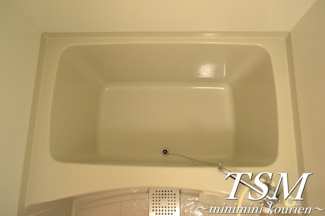 Ｓｏｌｅｉｌ香里園の浴室|大きなお風呂