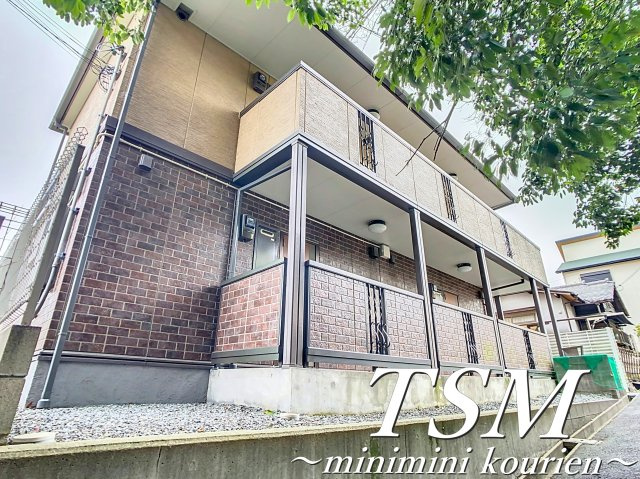 Ｓｏｌｅｉｌ香里園の外観